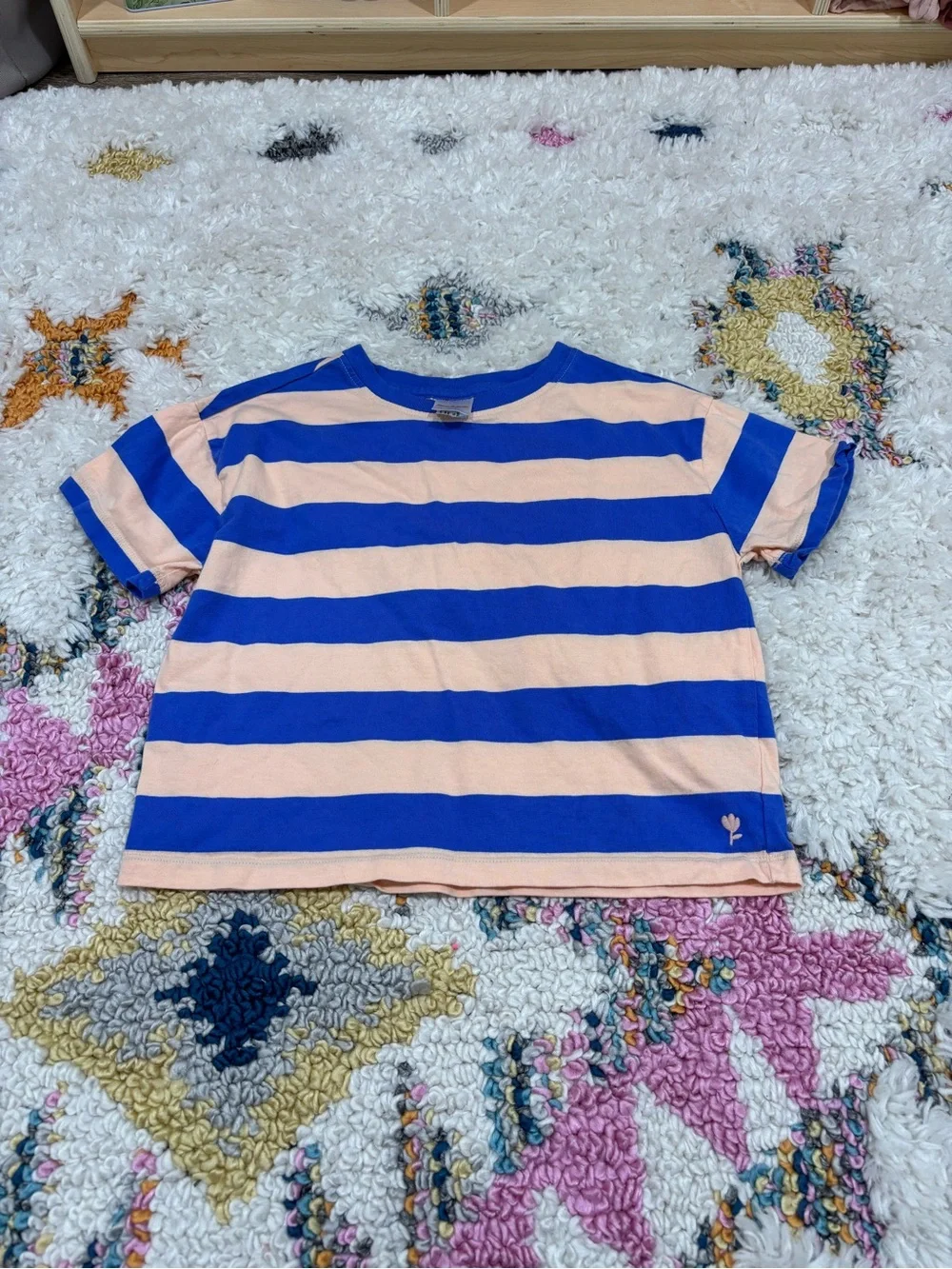 Hanna Andersson T-shirt